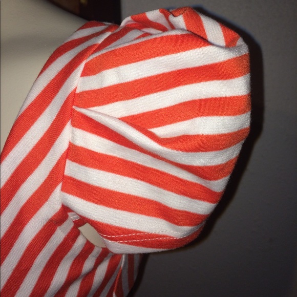 Super cute and sexy striped Rockabilly  dress - Picture 6 of 7